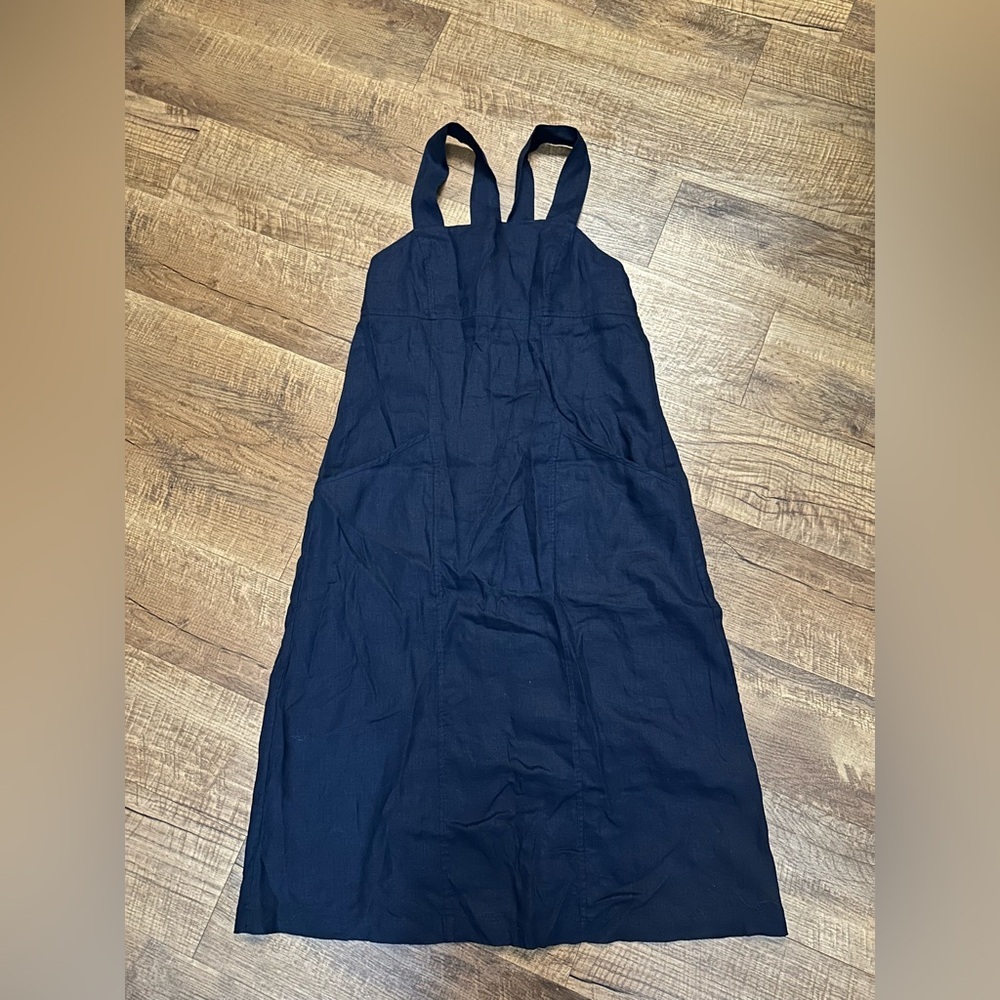 Lunya Linen dress - Picture 6 of 10